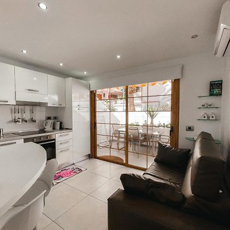 Exclusive Francy'S Apartment In Garden City, Sant'Eugenio Costa Adeje  ภายนอก รูปภาพ