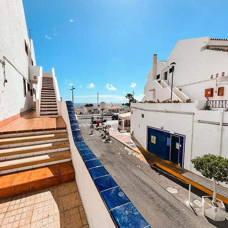 Exclusive Francy'S Apartment In Garden City, Sant'Eugenio Costa Adeje  ภายนอก รูปภาพ