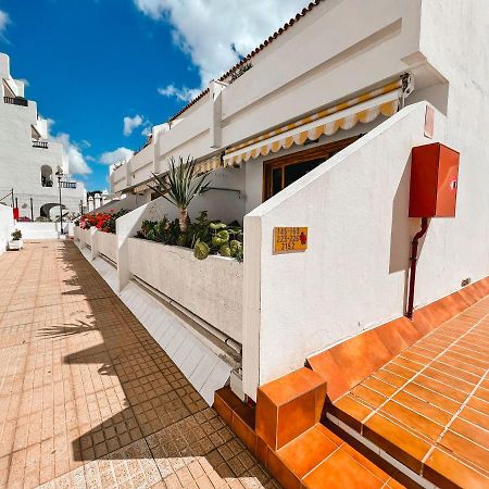 Exclusive Francy'S Apartment In Garden City, Sant'Eugenio Costa Adeje  ภายนอก รูปภาพ