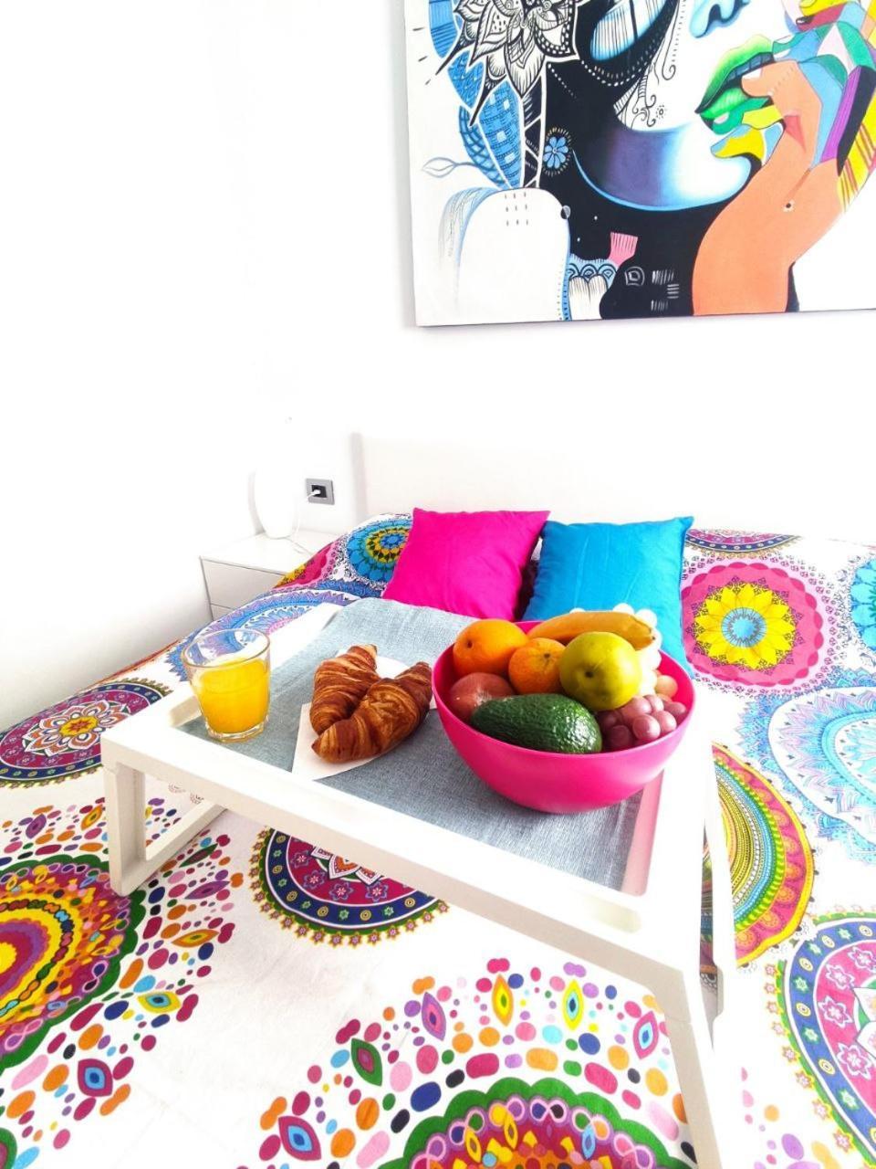 Exclusive Francy'S Apartment In Garden City, Sant'Eugenio Costa Adeje  ภายนอก รูปภาพ