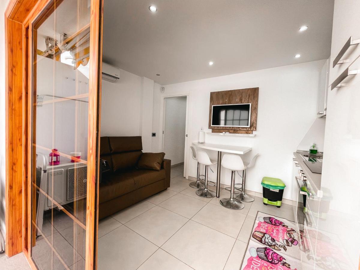 Exclusive Francy'S Apartment In Garden City, Sant'Eugenio Costa Adeje  ภายนอก รูปภาพ