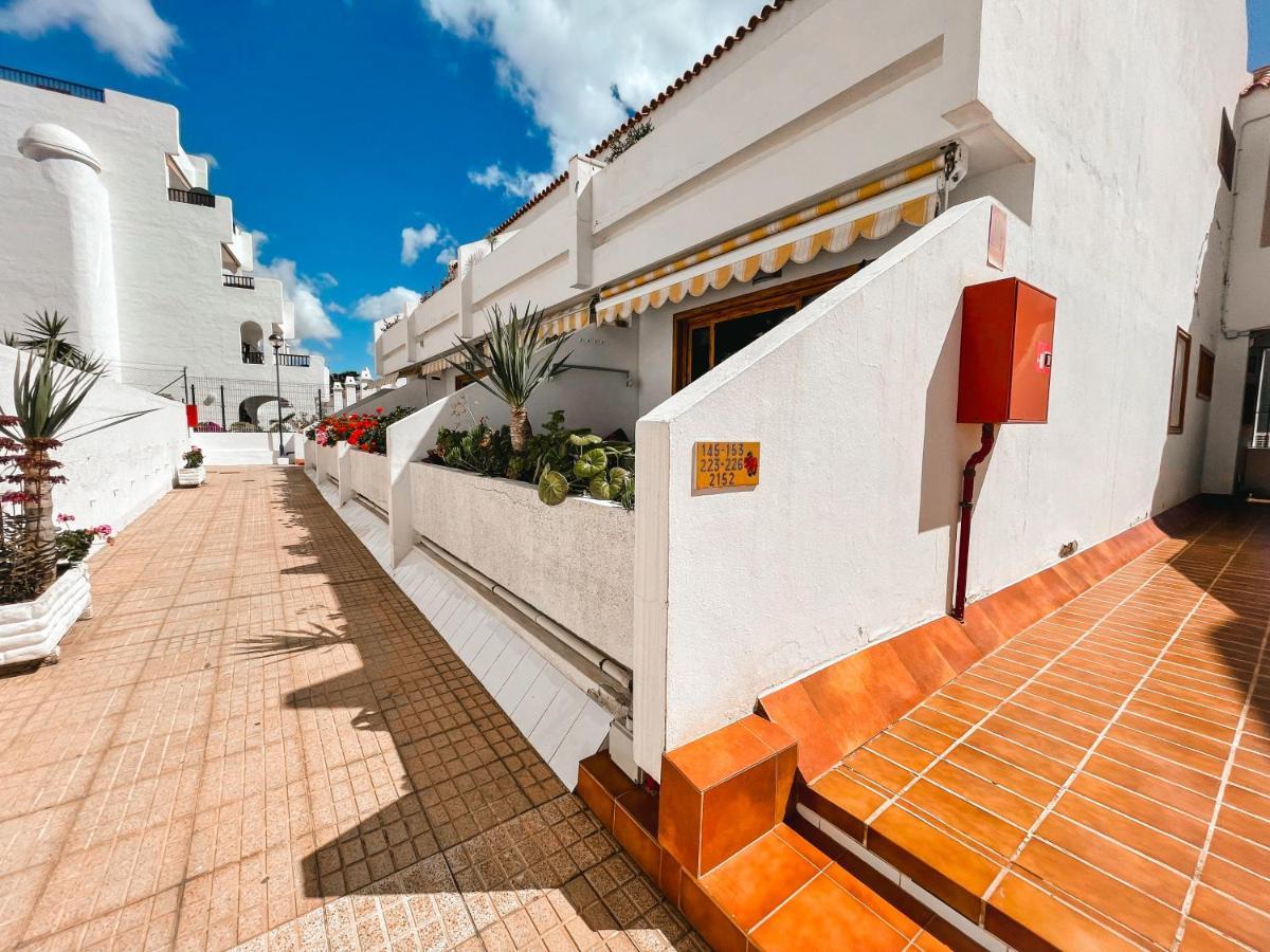 Exclusive Francy'S Apartment In Garden City, Sant'Eugenio Costa Adeje  ภายนอก รูปภาพ