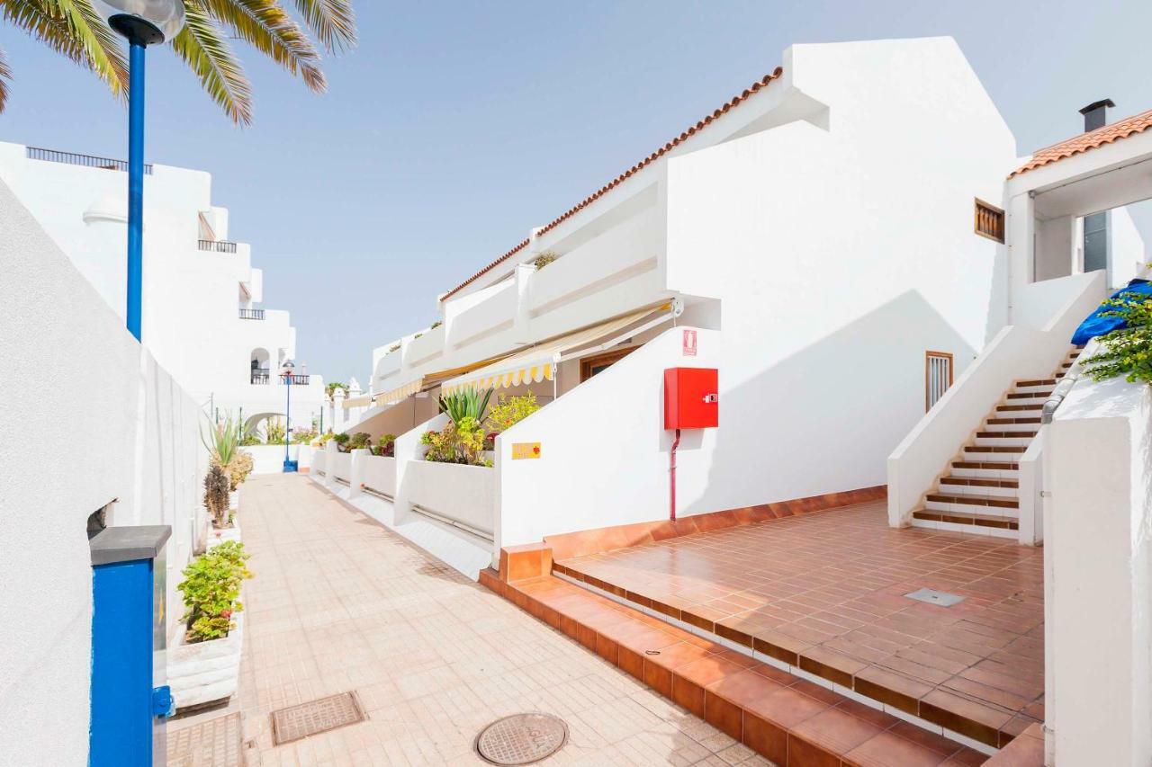 Exclusive Francy'S Apartment In Garden City, Sant'Eugenio Costa Adeje  ภายนอก รูปภาพ