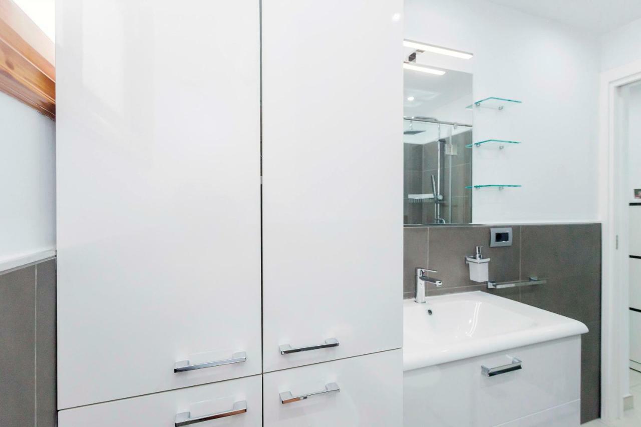 Exclusive Francy'S Apartment In Garden City, Sant'Eugenio Costa Adeje  ภายนอก รูปภาพ