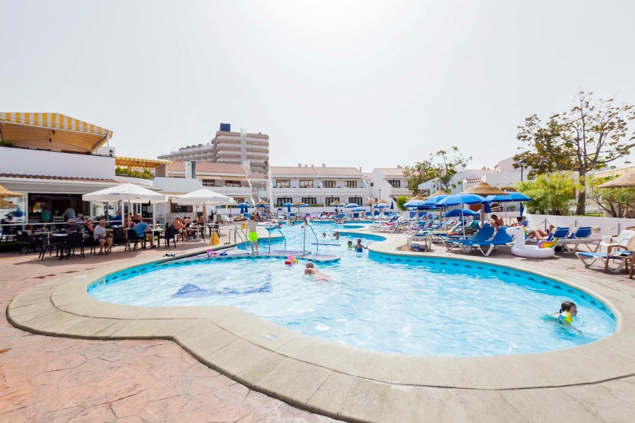 Exclusive Francy'S Apartment In Garden City, Sant'Eugenio Costa Adeje  ภายนอก รูปภาพ