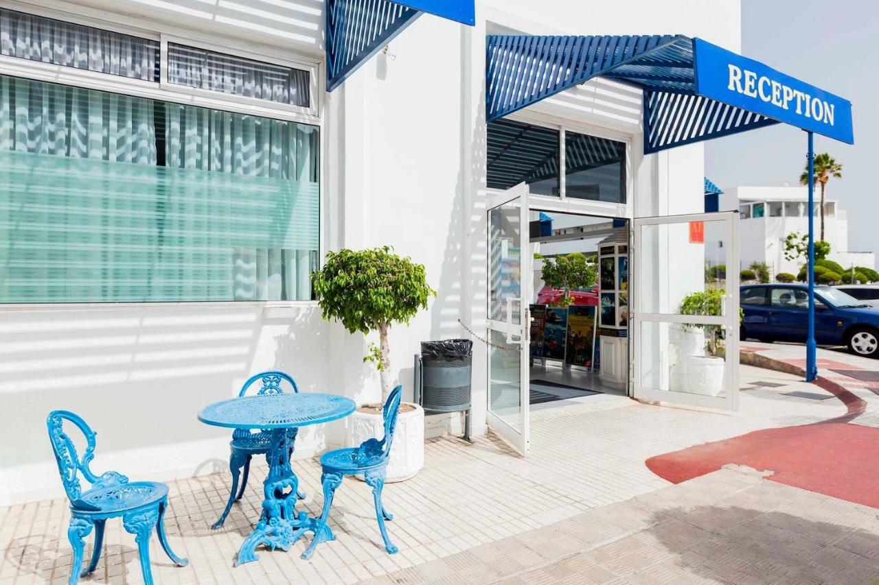 Exclusive Francy'S Apartment In Garden City, Sant'Eugenio Costa Adeje  ภายนอก รูปภาพ