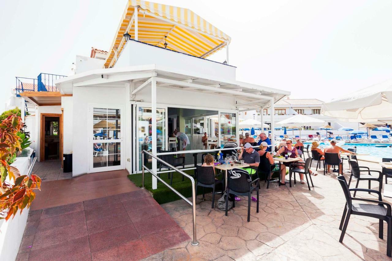 Exclusive Francy'S Apartment In Garden City, Sant'Eugenio Costa Adeje  ภายนอก รูปภาพ