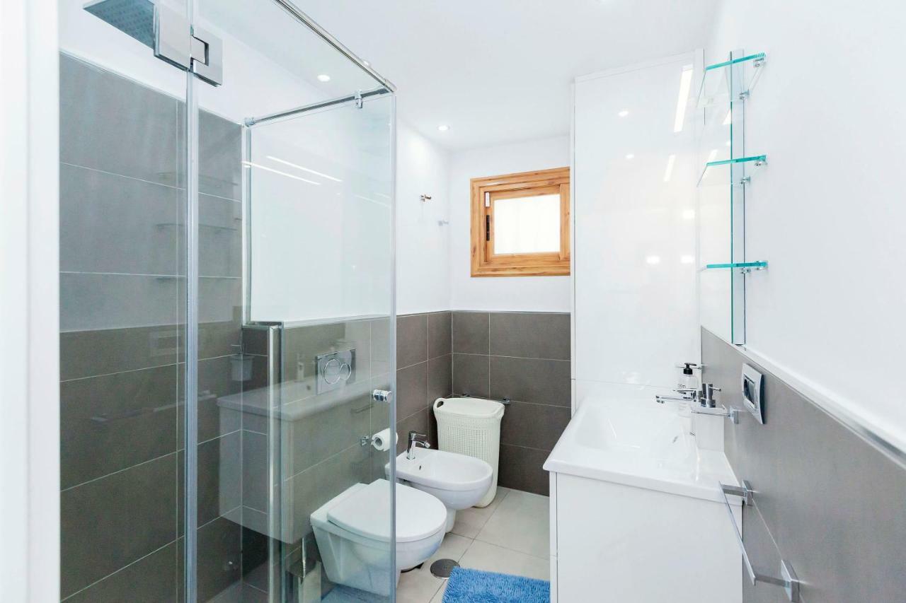 Exclusive Francy'S Apartment In Garden City, Sant'Eugenio Costa Adeje  ภายนอก รูปภาพ