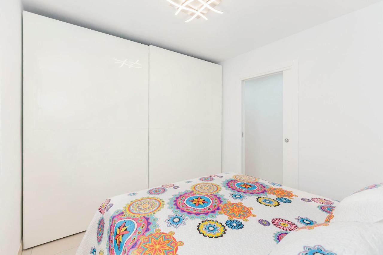 Exclusive Francy'S Apartment In Garden City, Sant'Eugenio Costa Adeje  ภายนอก รูปภาพ