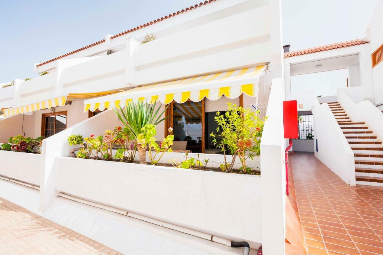 Exclusive Francy'S Apartment In Garden City, Sant'Eugenio Costa Adeje  ภายนอก รูปภาพ