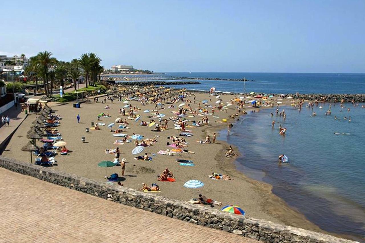 Exclusive Francy'S Apartment In Garden City, Sant'Eugenio Costa Adeje  ภายนอก รูปภาพ